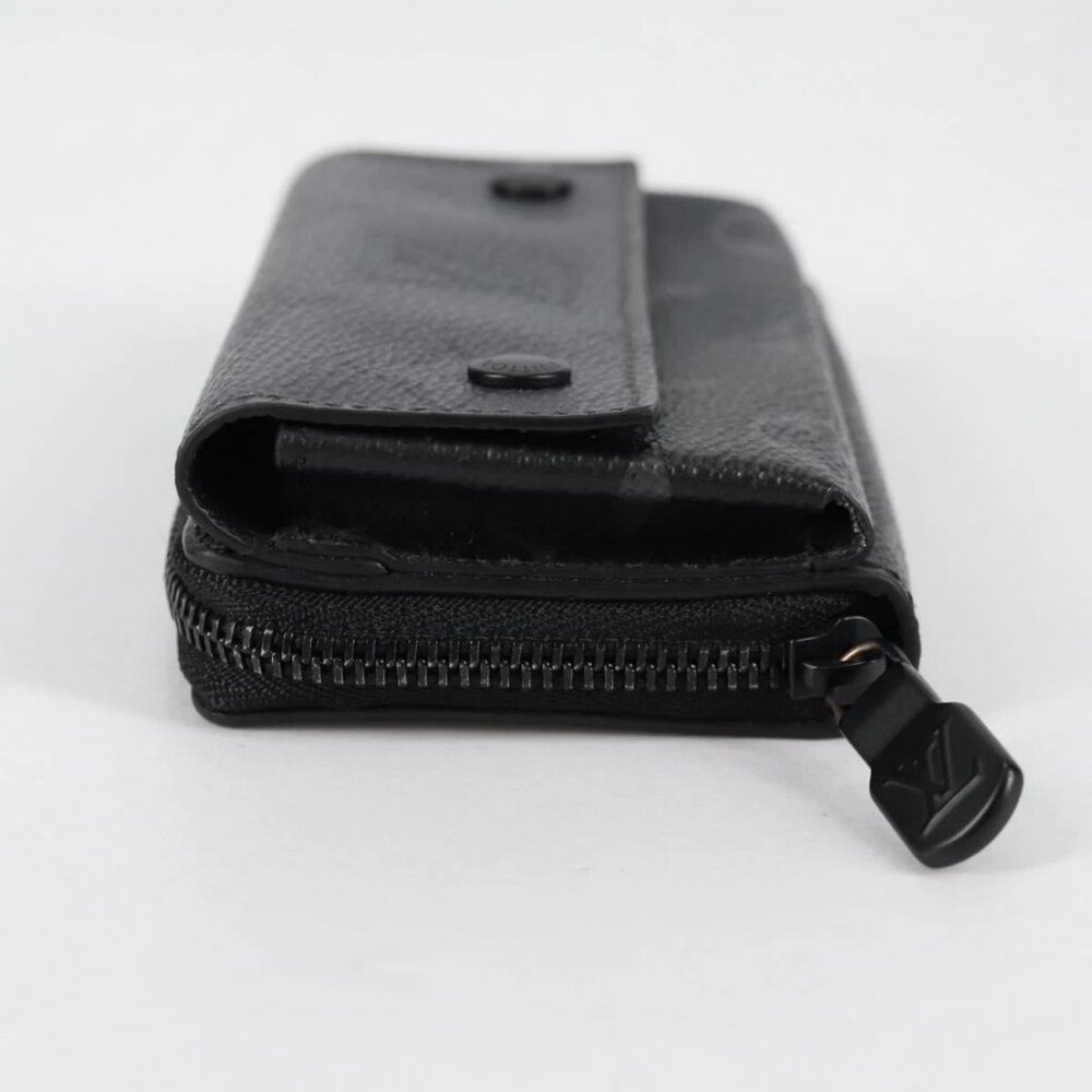 Louis Vuitton Eclipse Reverse Zippy Organizer Wal… - image 8